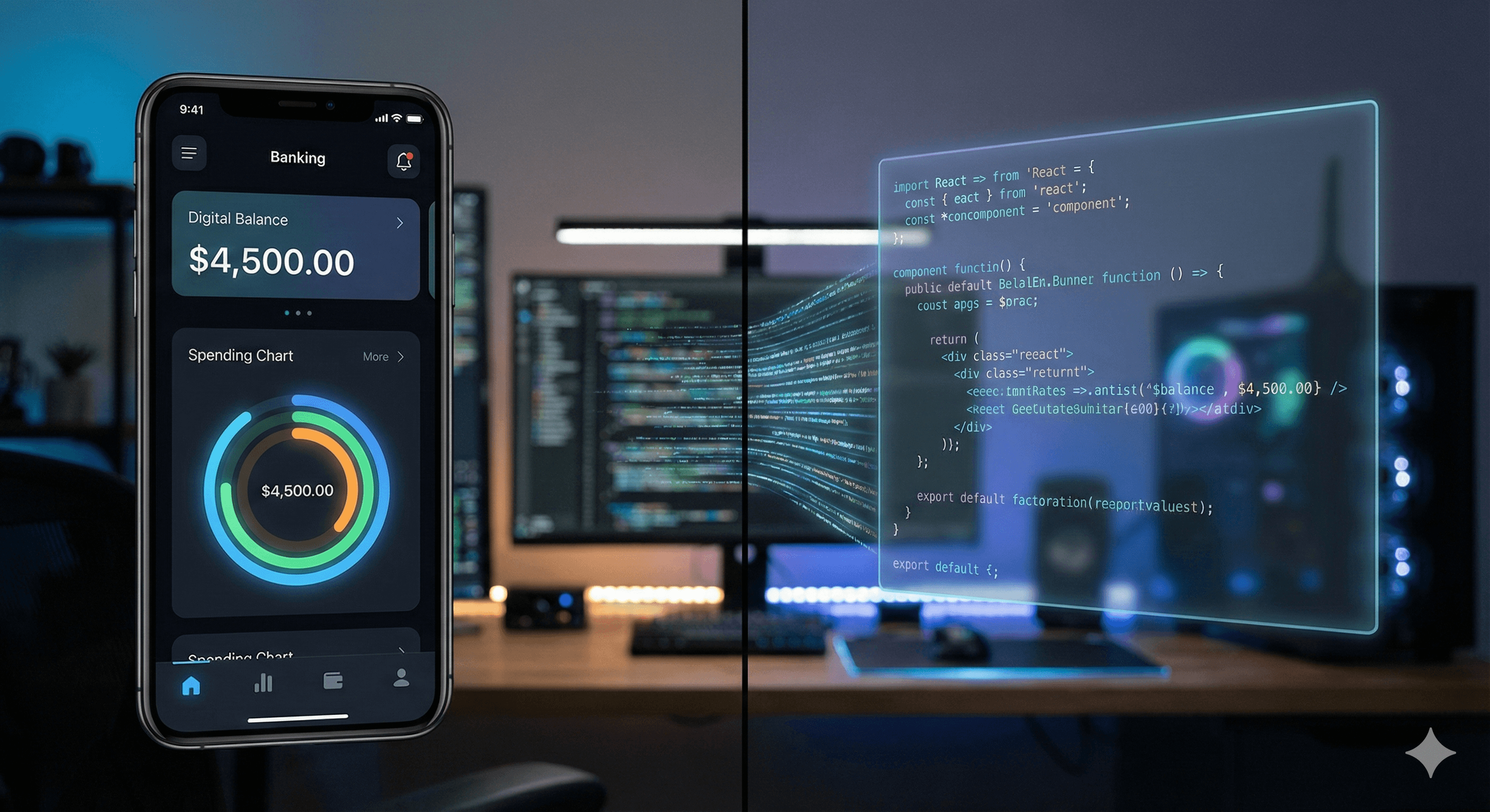 DBS Bank – Backend System